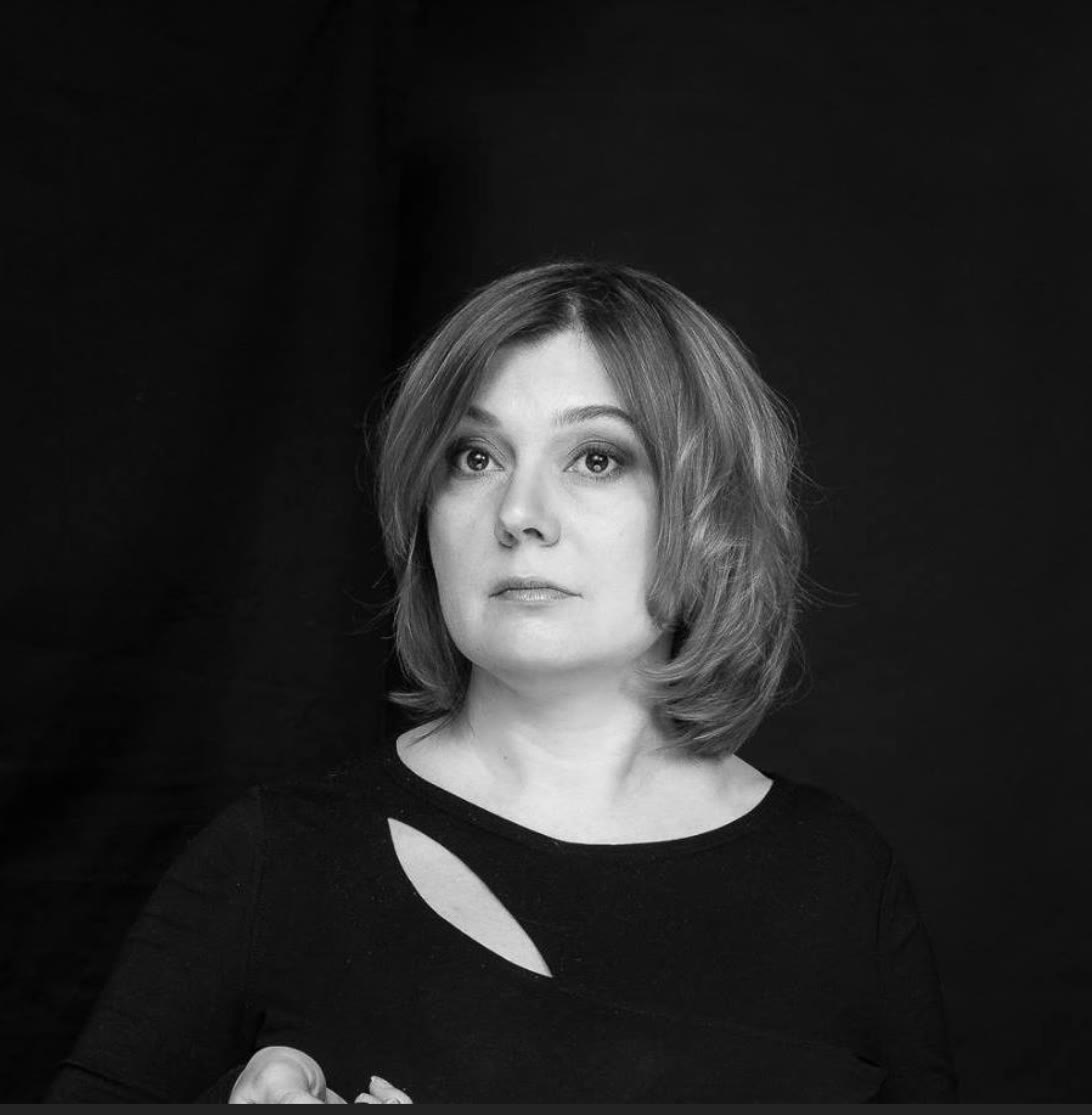 Виктория Лапина — психолог